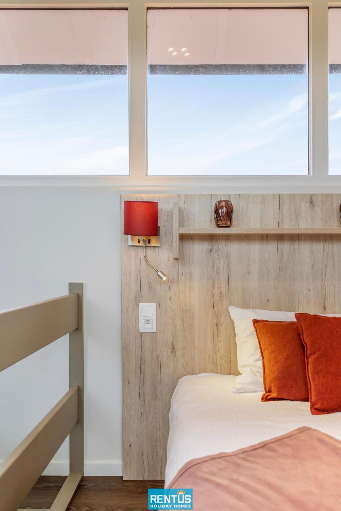 Dunewave - Spacious House For 8 Persons In Westende Middelkerke Buitenkant foto