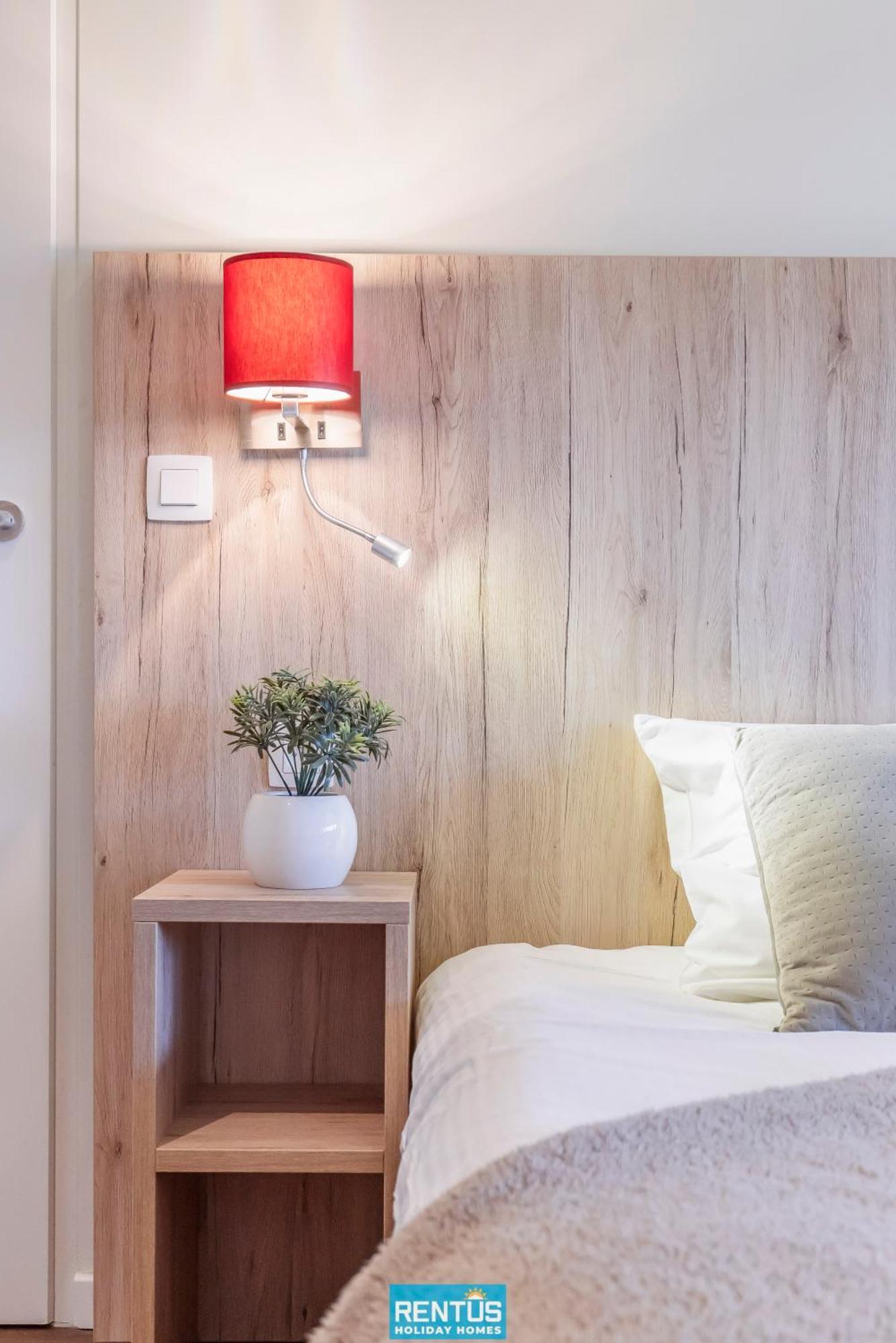 Dunewave - Spacious House For 8 Persons In Westende Middelkerke Buitenkant foto