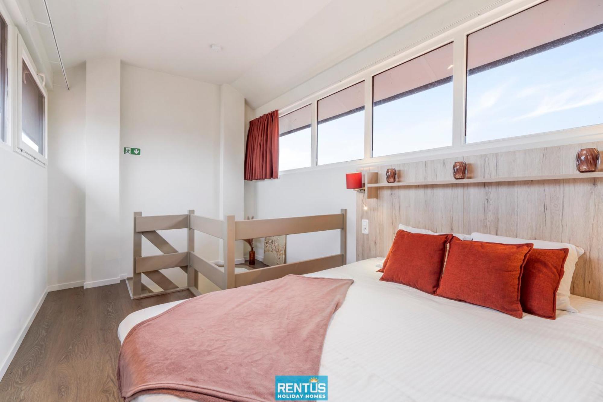 Dunewave - Spacious House For 8 Persons In Westende Middelkerke Buitenkant foto