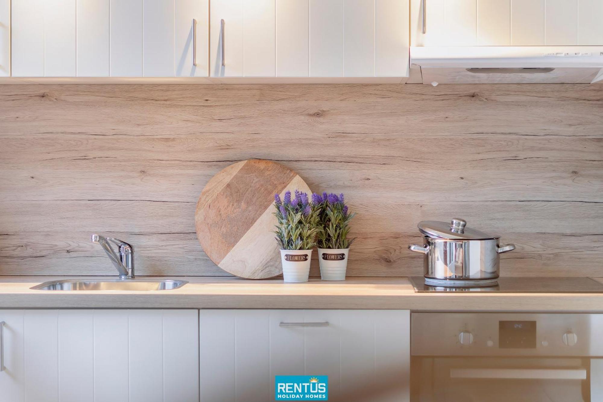 Dunewave - Spacious House For 8 Persons In Westende Middelkerke Buitenkant foto