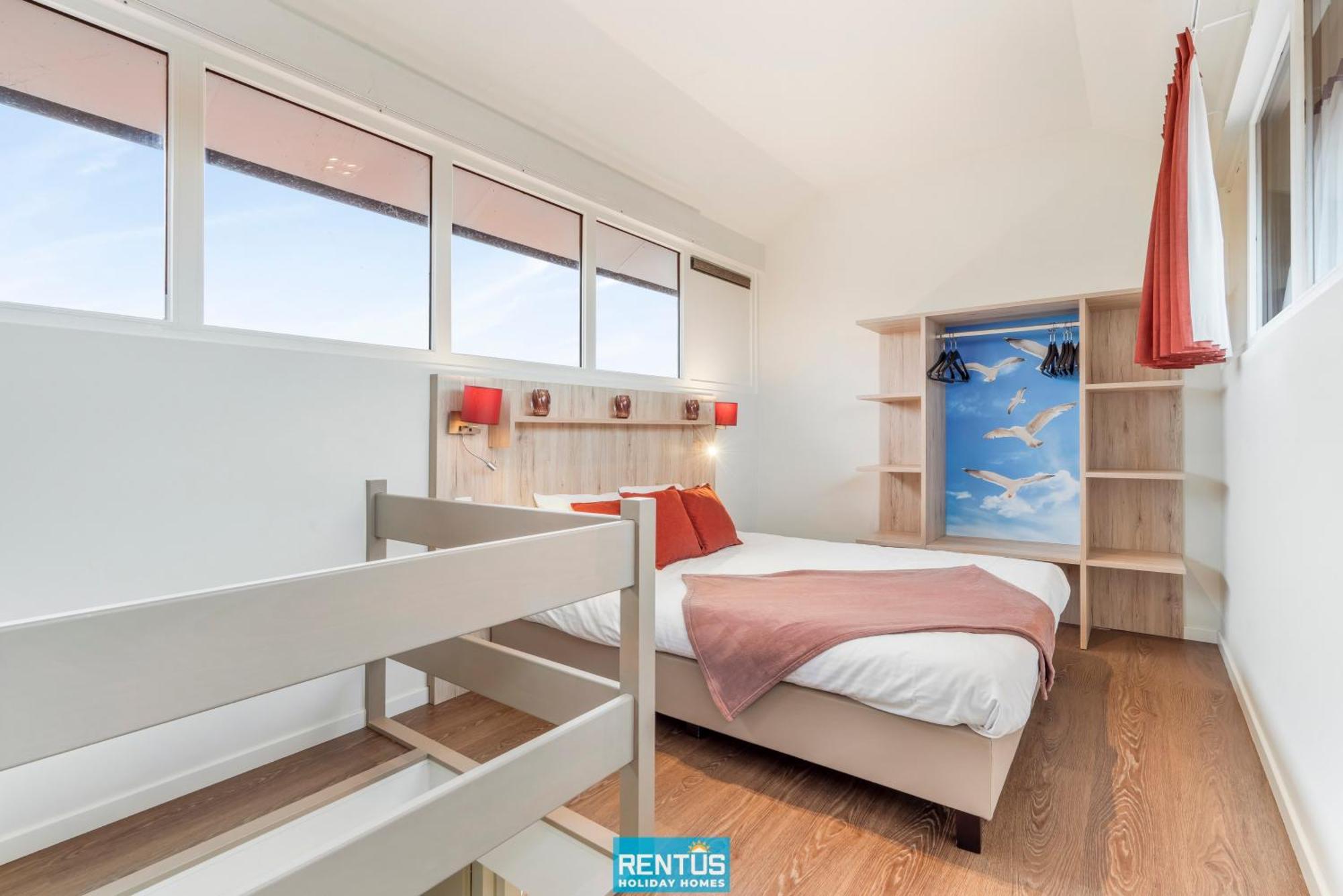 Dunewave - Spacious House For 8 Persons In Westende Middelkerke Buitenkant foto