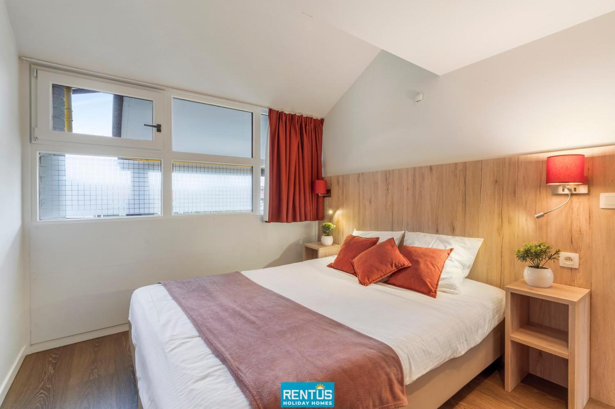 Dunewave - Spacious House For 8 Persons In Westende Middelkerke Buitenkant foto