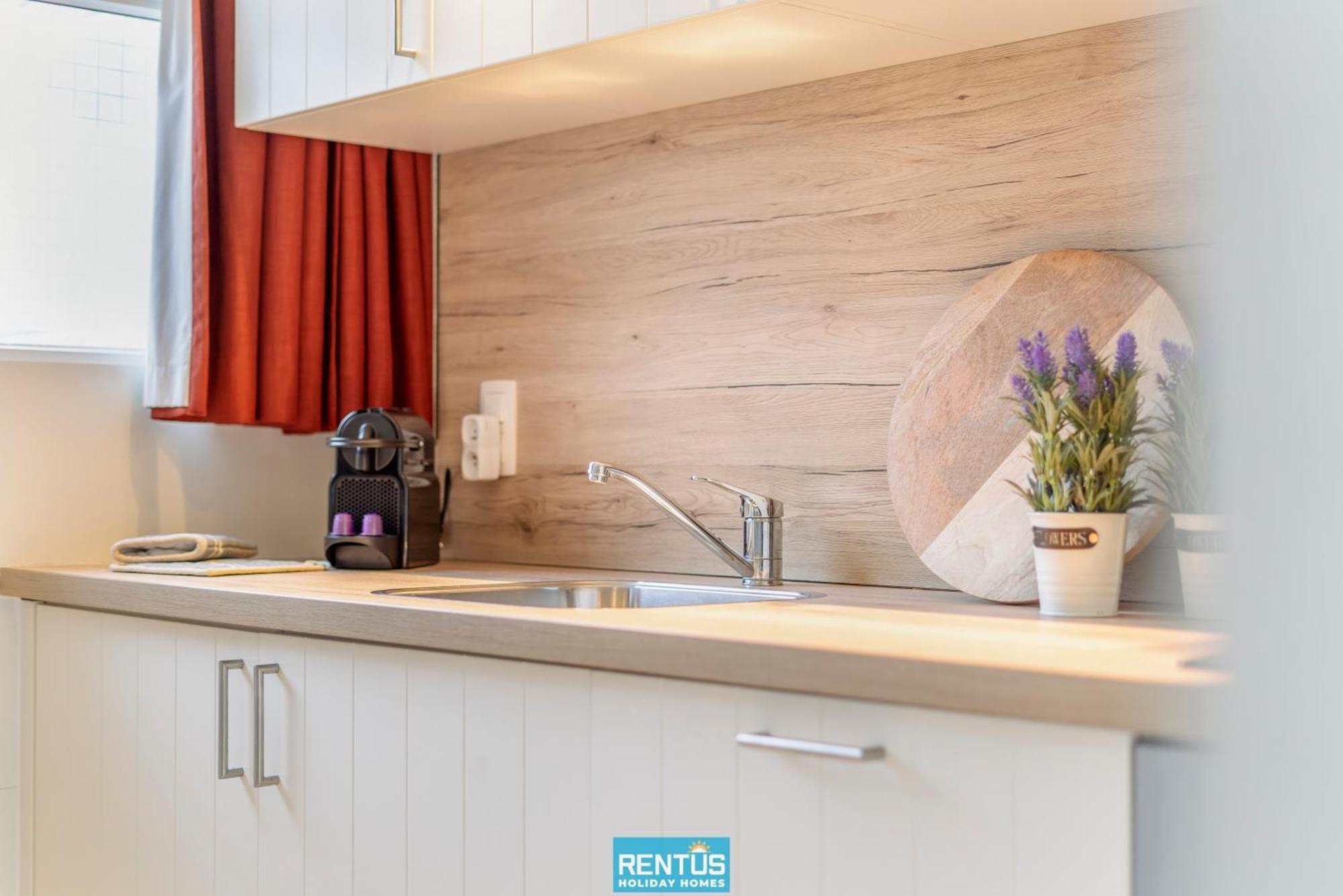 Dunewave - Spacious House For 8 Persons In Westende Middelkerke Buitenkant foto