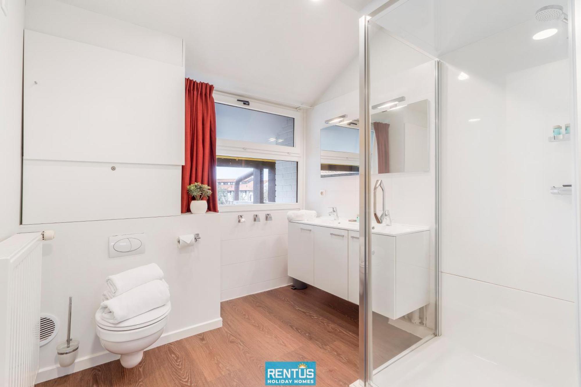 Dunewave - Spacious House For 8 Persons In Westende Middelkerke Buitenkant foto